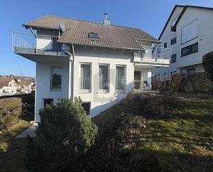 GROßZÜGIGES EIGENHEIM IN SONNIGER BESTLAGE - Heimsheim