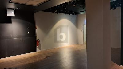 Foto - 1 Zimmer Laden, Geschäft, Verkaufsfläche zur Miete in Stuttgart