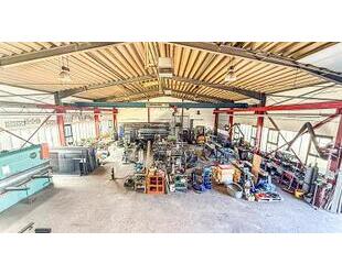 VIELSEITIGE UND FLEXIBLE GEWERBEIMMOBILIE - Wunstorf