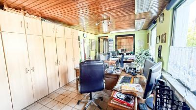 Foto - Halle in Wunstorf