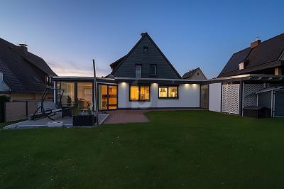 Foto - 6 Zimmer Einfamilienhaus zum Kaufen in Osterode am Harz