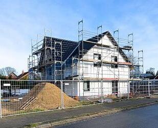 ROHBAU  GESTALTEN SIE IHR TRAUMHAUS SELBST! - Rumohr