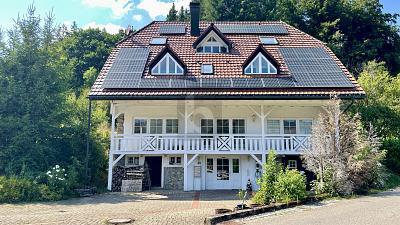 Foto - LANDHAUS MIT PANORAMASICHT - 695.000,00&nbsp;EUR Kaufpreis, ca.&nbsp; 380,00&nbsp;m&sup2;&nbsp;Wohnfl&auml;che