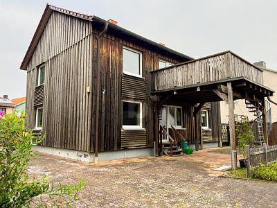 Foto - WOHNTRAUM ODER RENDITEOBJEKT - 260.000,00 EUR Kaufpreis, ca.  146,00 m² Wohnfläche