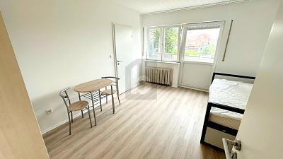 Foto - 14 Zimmer Mehrfamilienhaus, Wohnhaus in Stockstadt am Rhein