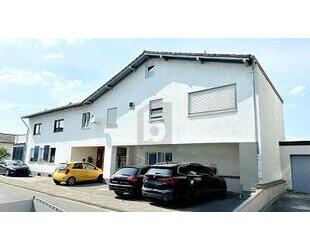 SOLIDE KAPITALANLAGE MIT 6% RENDITE-VOLLVERMIETET! - Stockstadt am Rhein