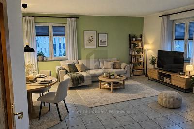 Foto - SONNIGE AUSSICHT - SÜDBALKON, AUFZUG & TIEFGARAGE