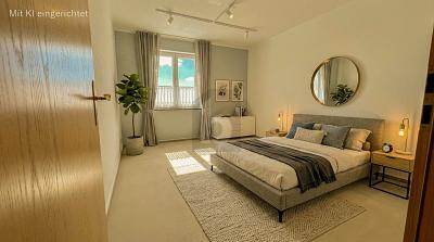 Foto - 2 Zimmer Etagenwohnung in Remscheid