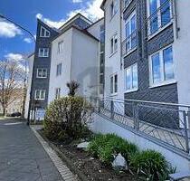 BARRIEREFREIE 2-ZIMMER-ETW MIT SUEDBALKON - Remscheid