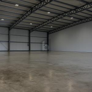 Foto - 1 Zimmer Halle in Westerheim