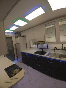 Foto - 2.5 Zimmer Etagenwohnung in Stuttgart Dürrlewang