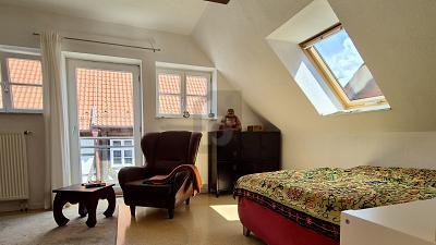 Foto - 6 Zimmer Wohn- & Geschäftshaus zum Kaufen in Hitzacker