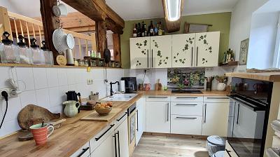 Foto - 6 Zimmer Wohn- & Geschäftshaus in Hitzacker