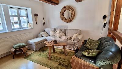 Foto - Wohn- & Geschäftshaus mit 137,00 m² in Hitzacker zum Kaufen