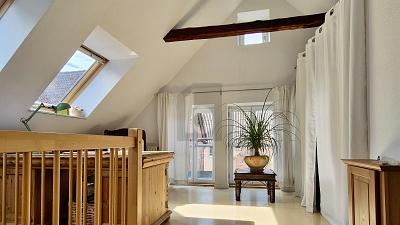 Foto - TOP-MODERNISIERTES FACHWERKJUWEL