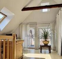 TOP-MODERNISIERTES FACHWERKJUWEL - Hitzacker