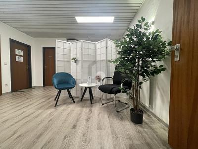 Foto - AB OKTOBER IM ÄRZTEHAUS - DIREKT AN DER S-BAHN