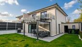 Foto - MODERNES EIGENHEIM MIT VIEL PLATZ