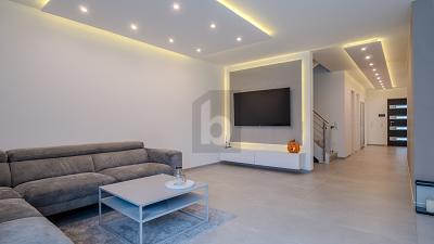 Foto - 6 Zimmer Doppelhaushälfte zum Kaufen in Nordstemmen