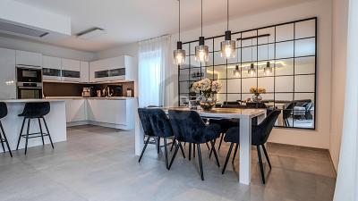 Foto - 6 Zimmer Doppelhaushälfte in Nordstemmen