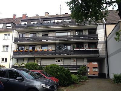 Foto - ATTRAKTIVE ANLAGE MIT BALKON - 160.000,00&nbsp;EUR Kaufpreis, ca.&nbsp; 72,00&nbsp;m&sup2;&nbsp;Wohnfl&auml;che