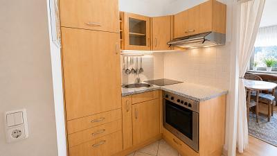 Foto - 1.5 Zimmer Etagenwohnung in Sankt Blasien