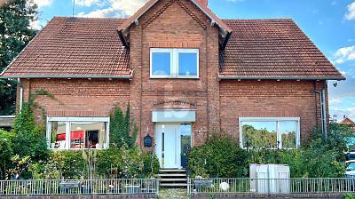 Foto - 397 M² WOHNFLÄCHE VOLLER MÖGLICHKEITEN