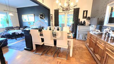 Foto - 13 Zimmer Einfamilienhaus in Bassum
