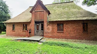 Foto - HISTORISCHER CHARME TRIFFT MODERNEN KOMFORT