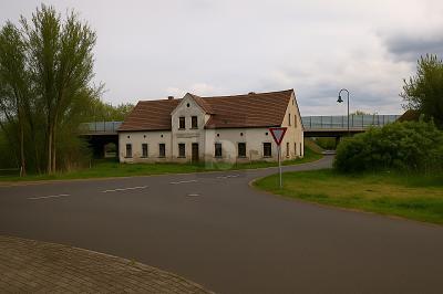 Foto - WOHN-GEWERBEOBJEKT - 199.000,00 EUR Kaufpreis, ca.  650,00 m²