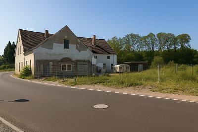 Foto - 7 Zimmer Wohn- & Geschäftshaus in Brieskow-Finkenheerd