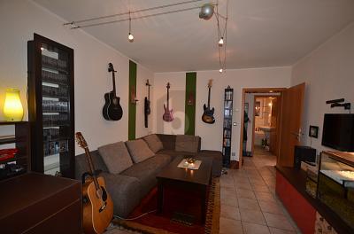 Foto - IHRE ENTSCHEIDUNG: SELBST EINZIEHEN ODER VERMIETEN