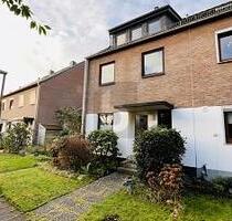 GROßZÜGIGES ZUHAUSE IN RUHIGER LAGE - Bremen