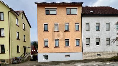 Foto - ATTRAKTIVE RENDITEPERSPEKTIVE ÜBER 7 %