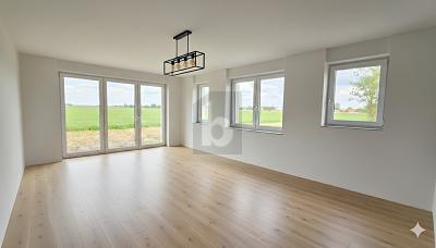 Foto - 2 Zimmer Erdgeschoßwohnung zum Kaufen in Holle