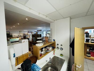 Foto - Laden, Geschäft, Verkaufsfläche mit 137,00 m² in Baden-Baden zum Kaufen