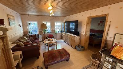 Foto - 21 Zimmer Mehrfamilienhaus, Wohnhaus zum Kaufen in Ottrau