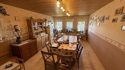 Foto - 21 Zimmer Mehrfamilienhaus, Wohnhaus in Ottrau