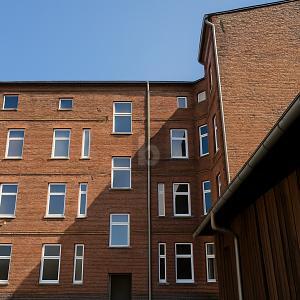 Foto - 3 Zimmer Mehrfamilienhaus, Wohnhaus in Anklam