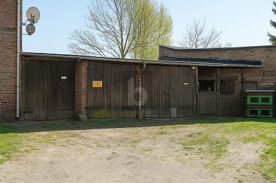 Foto - Mehrfamilienhaus, Wohnhaus mit 539,00 m² in Anklam zum Kaufen