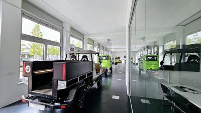 Foto - 1 Zimmer Büro zur Miete in München