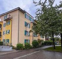 SOLIDE KAPITALANLAGE, GUTE LAGE - Denzlingen