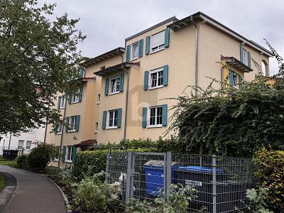 Foto - Etagenwohnung mit 50,00 m² in Denzlingen zum Kaufen
