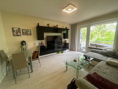 Foto - 2 Zimmer Etagenwohnung zum Kaufen in Hamburg Horn