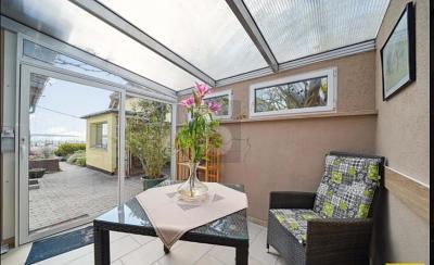 Foto - Doppelhaushälfte mit 216,00 m² in Breege zum Kaufen