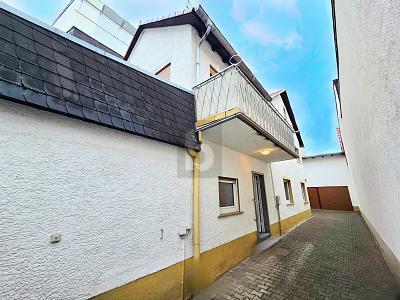 Foto - 4 Zimmer Einfamilienhaus zum Kaufen in Saulheim