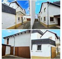 RAUM FÜR IDEEN - MIT SCHEUNE, WERKSTATT, LAGER - Saulheim