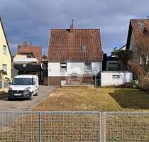 CHARMANT WOHNEN MIT VIEL POTENZIEAL - Weil im Schönbuch