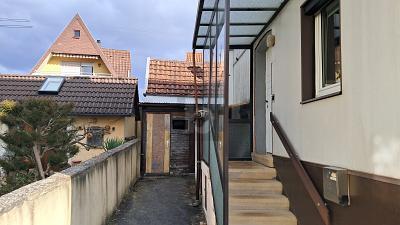 Foto - 8 Zimmer Einfamilienhaus in Weil im Schönbuch