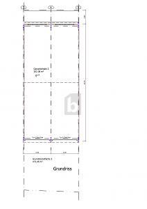 Foto - Halle in Westerheim zum Kaufen